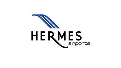 hermes airport ltd